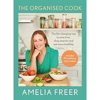 Organised Cook