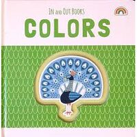 Colors (In and Out Books)