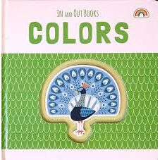 Colors (In and Out Books)