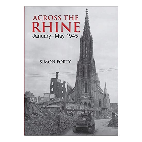 Across the Rhine - Imagine 1