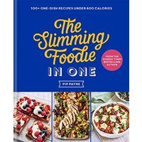 Slimming Foodie in One