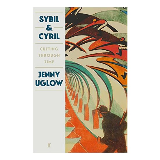 Sybil and Cyril - Imagine 1