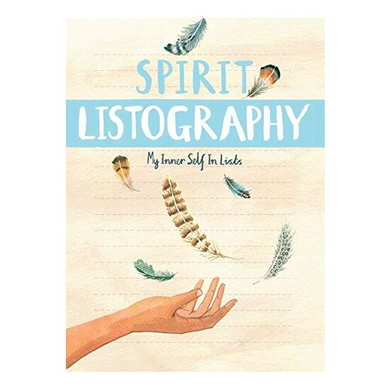 Spirit Listography - Imagine 1