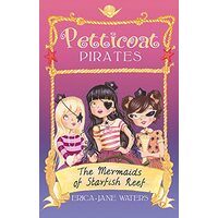 Petticoat Pirates