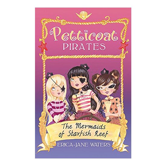 Petticoat Pirates - Imagine 1