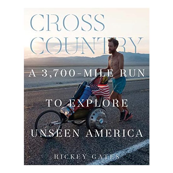 Cross Country - Imagine 1