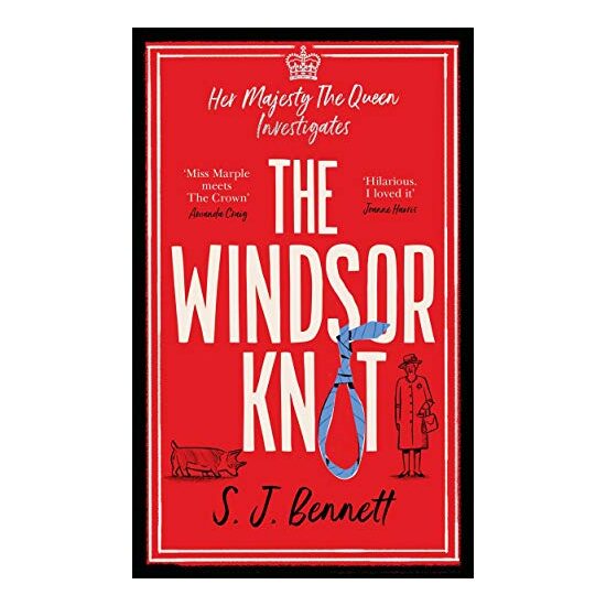 Windsor Knot - Imagine 1