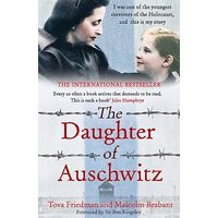 Daughter of Auschwitz