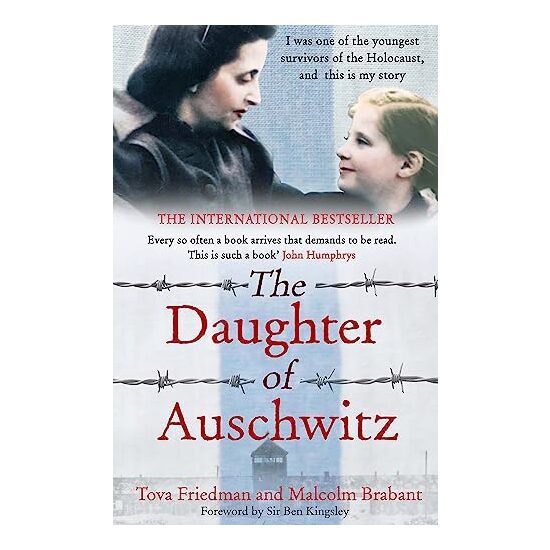 Daughter of Auschwitz - Imagine 1