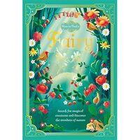 Fairy (How to Find a...) 