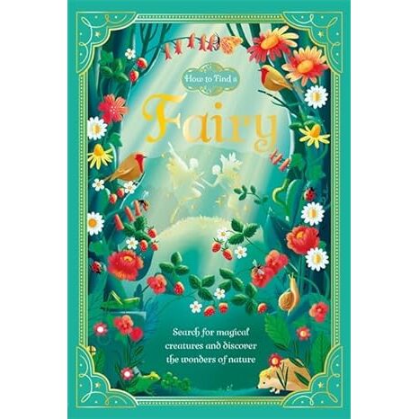 Fairy (How to Find a...)