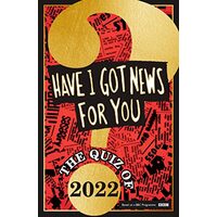 Have I Got News for You