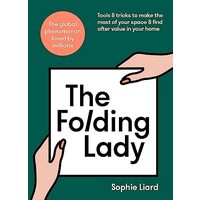 The Folding Lady