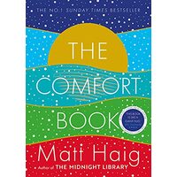 Comfort Book, Matt Haig