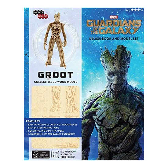 Guardians of the Galaxy - Groot