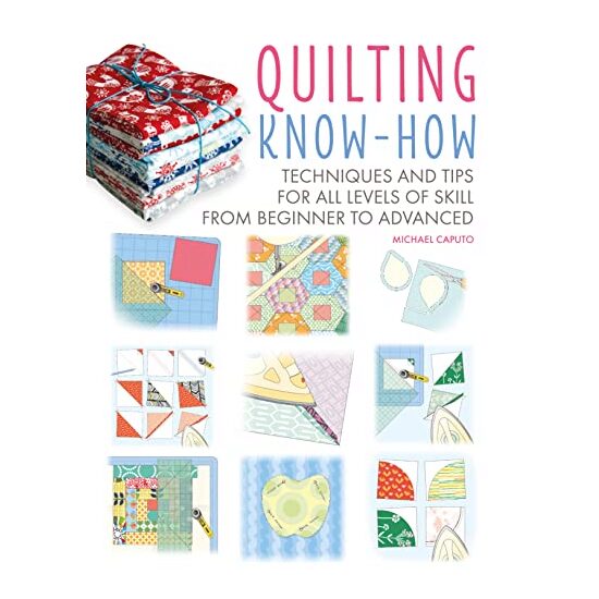 Quilting Know-How