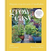 Grow Easy