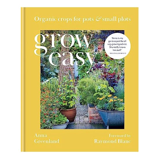 Grow Easy - Imagine 1