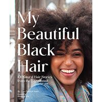 My Beautiful Black Hair, St. Clair Detrick-Jules
