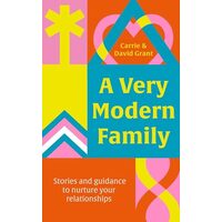 Very Modern Family