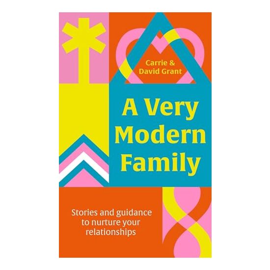 Very Modern Family