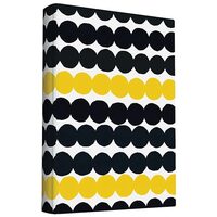Marimekko Small Cloth-Covered Journal, MARIMEKKO
