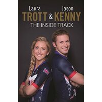 Laura Trott and Jason Kenny, Laura Trott, Jason Kenny