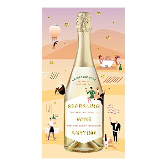 Sparkling Wine Anytime - Imagine 1