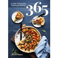 365 Recipes