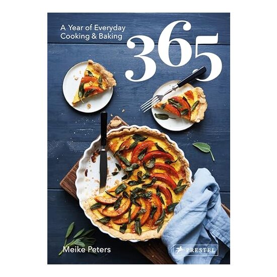 365 Recipes