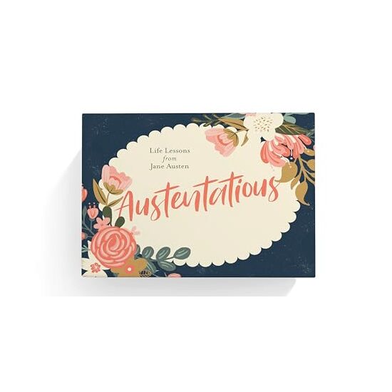 Austentatious