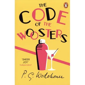 Wodehouse: Code Of The Woosters - Imagine 1