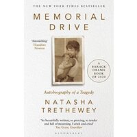 Memorial Drive