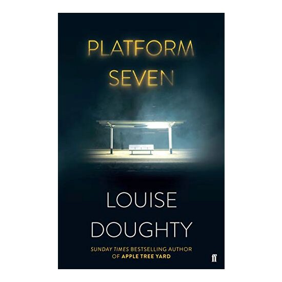 Platform Seven - Imagine 1