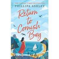 Return to Castle Bay, Phillipa Ashley