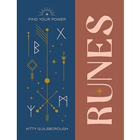 Find Your Power: Runes