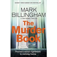 Murder Book