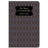 Mayor of Casterbridge (Chiltern Classic)