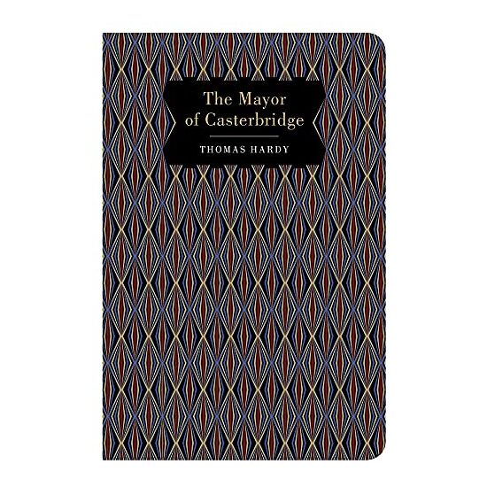 Mayor of Casterbridge (Chiltern Classic) - Imagine 1