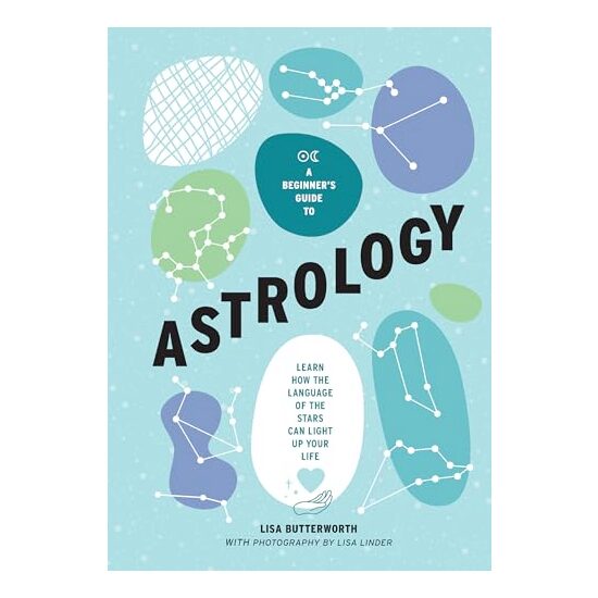 Beginner's Guide to Astrology - Imagine 1