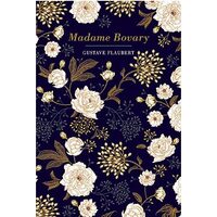 Madame Bovary (Chiltern Classic)