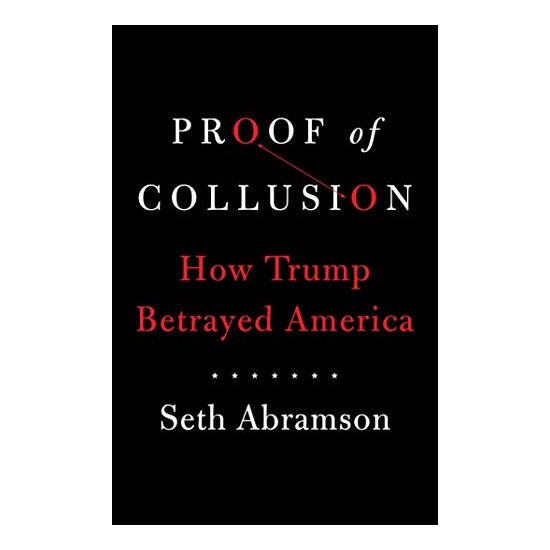 Proof of Collusion - Imagine 1