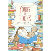 Yours in Books