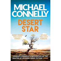 Desert Star, Michael Connelly