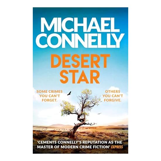 Desert Star, Michael Connelly - Imagine 1