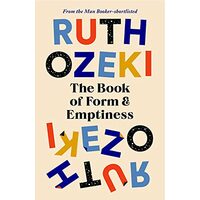 Book of Form and Emptiness, Ruth Ozeki