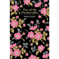Tess of the D'Urbervilles (Chiltern Classic)