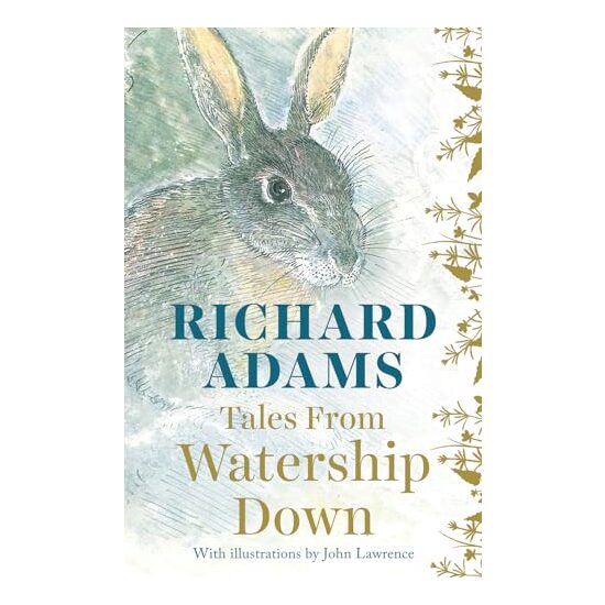 Tales from Watership Down