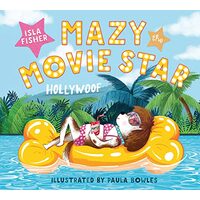 Mazy the Movie Star