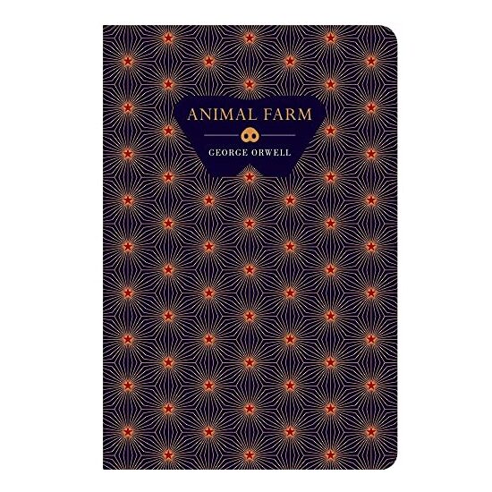 Animal Farm (Chiltern Classic)